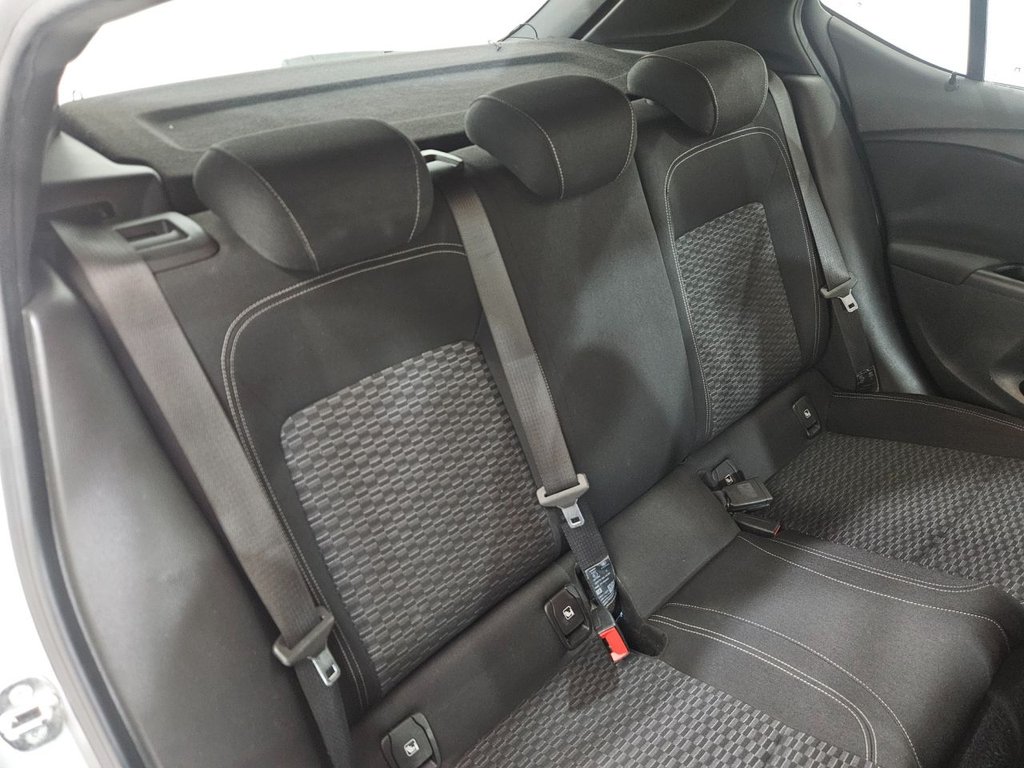 Used Vauxhall Astra 2016 for sale - 76590711: Photo 34