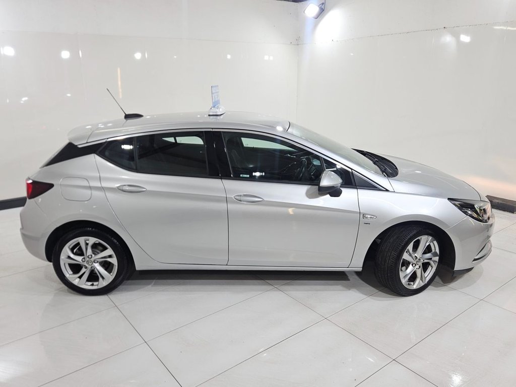 Used Vauxhall Astra 2016 for sale - 76590711: Photo 4