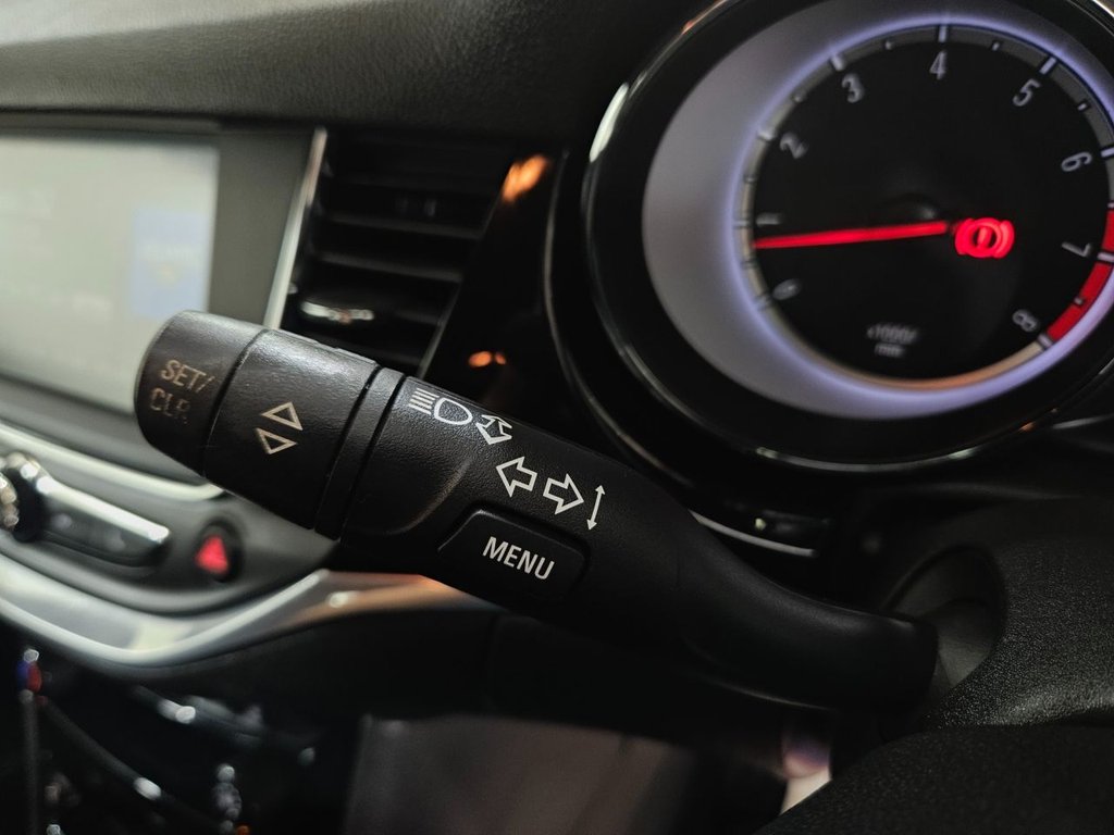 Used Vauxhall Astra 2016 for sale - 76590711: Photo 42