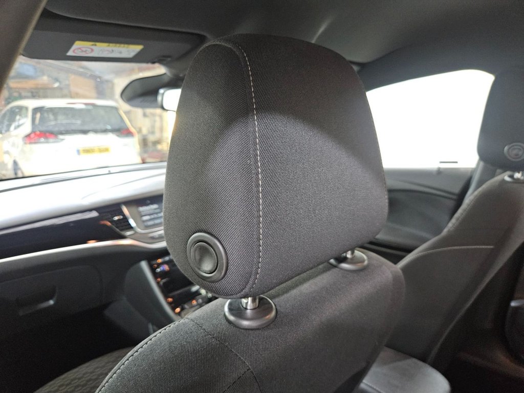 Used Vauxhall Astra 2016 for sale - 76590711: Photo 44