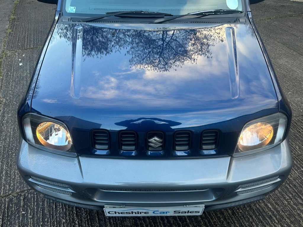 Used Suzuki Jimny 2009 for sale - 77236512: Photo 10