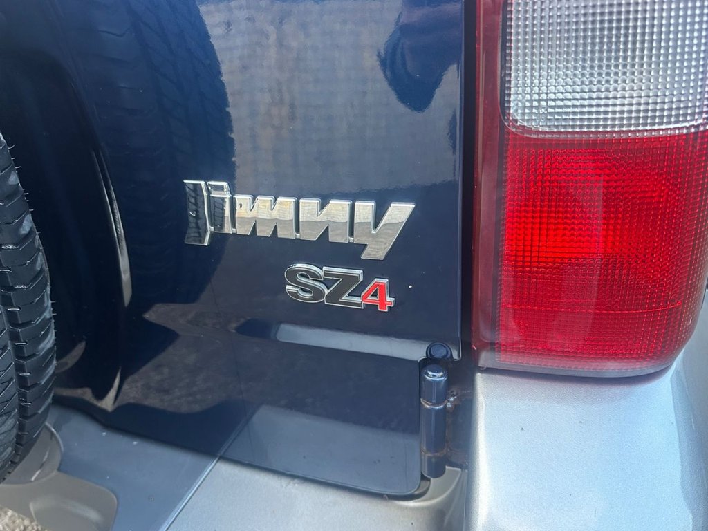 Used Suzuki Jimny 2009 for sale - 77236512: Photo 17