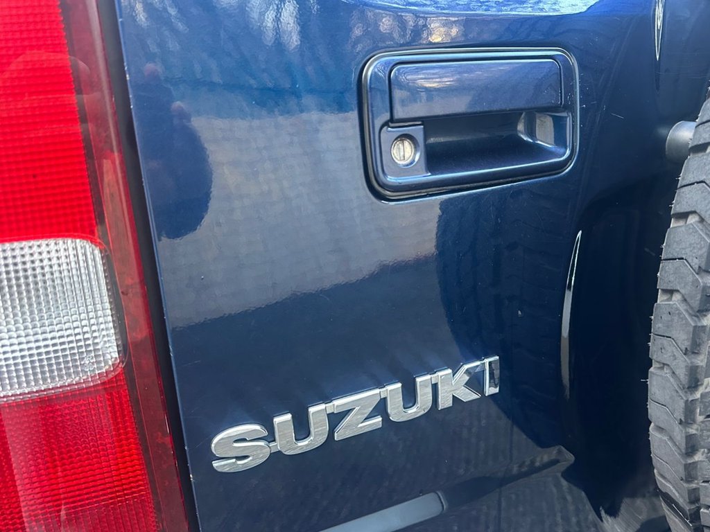 Used Suzuki Jimny 2009 for sale - 77236512: Photo 20