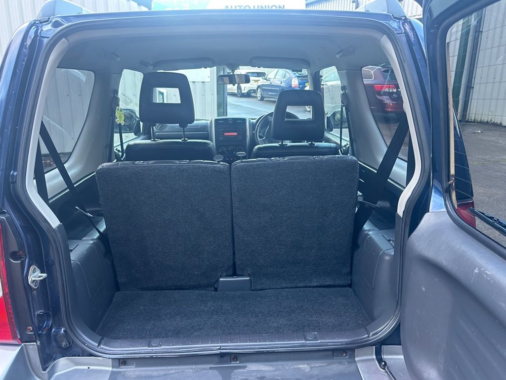 Used Suzuki Jimny 2009 for sale - 77236512: Photo 22