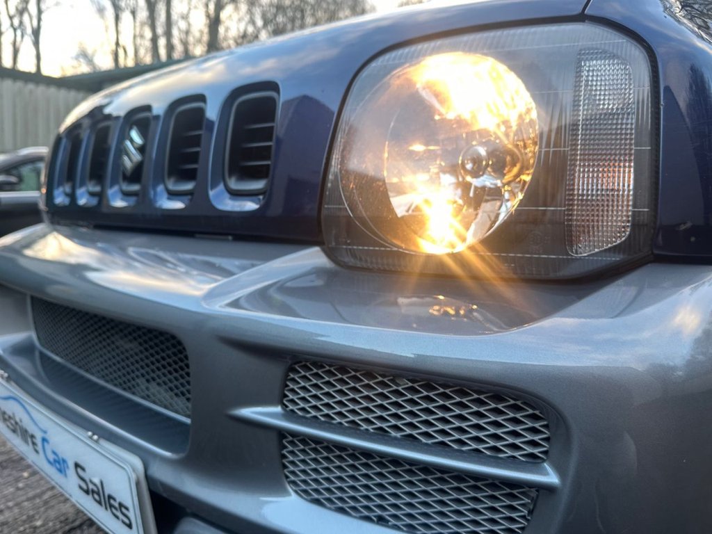 Used Suzuki Jimny 2009 for sale - 77236512: Photo 26