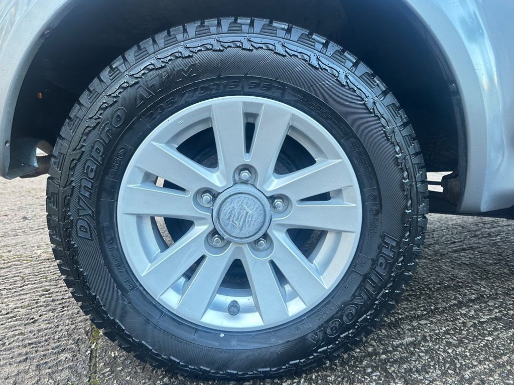 Used Suzuki Jimny 2009 for sale - 77236512: Photo 27