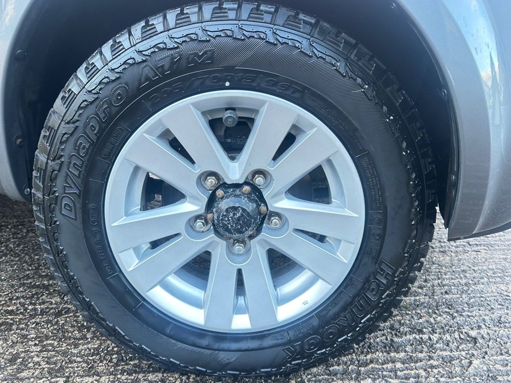 Used Suzuki Jimny 2009 for sale - 77236512: Photo 29