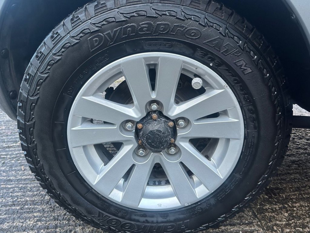 Used Suzuki Jimny 2009 for sale - 77236512: Photo 30