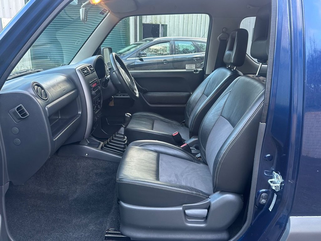 Used Suzuki Jimny 2009 for sale - 77236512: Photo 35