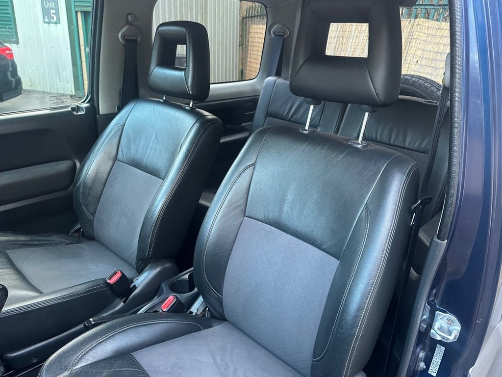 Used Suzuki Jimny 2009 for sale - 77236512: Photo 37