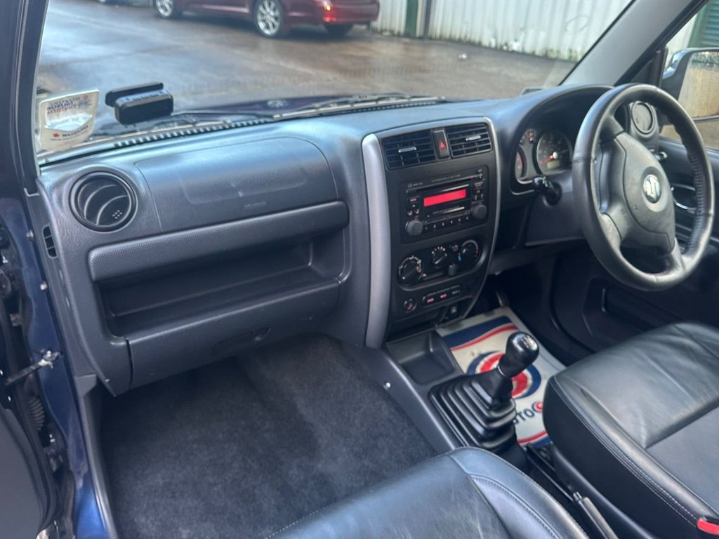 Used Suzuki Jimny 2009 for sale - 77236512: Photo 39