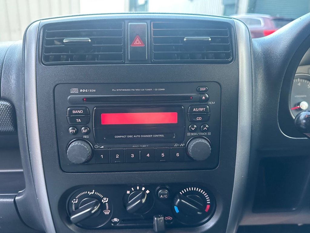 Used Suzuki Jimny 2009 for sale - 77236512: Photo 42