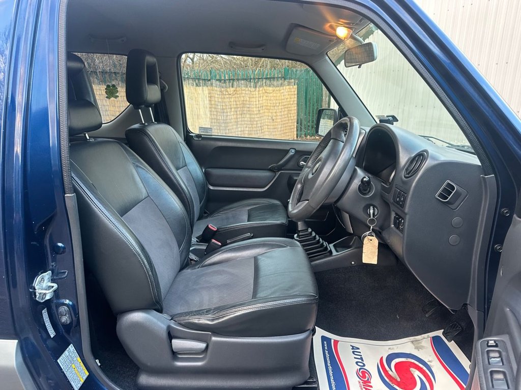 Used Suzuki Jimny 2009 for sale - 77236512: Photo 43