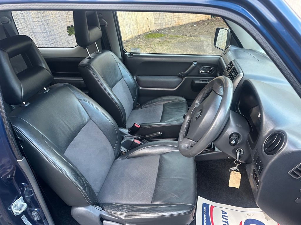 Used Suzuki Jimny 2009 for sale - 77236512: Photo 44