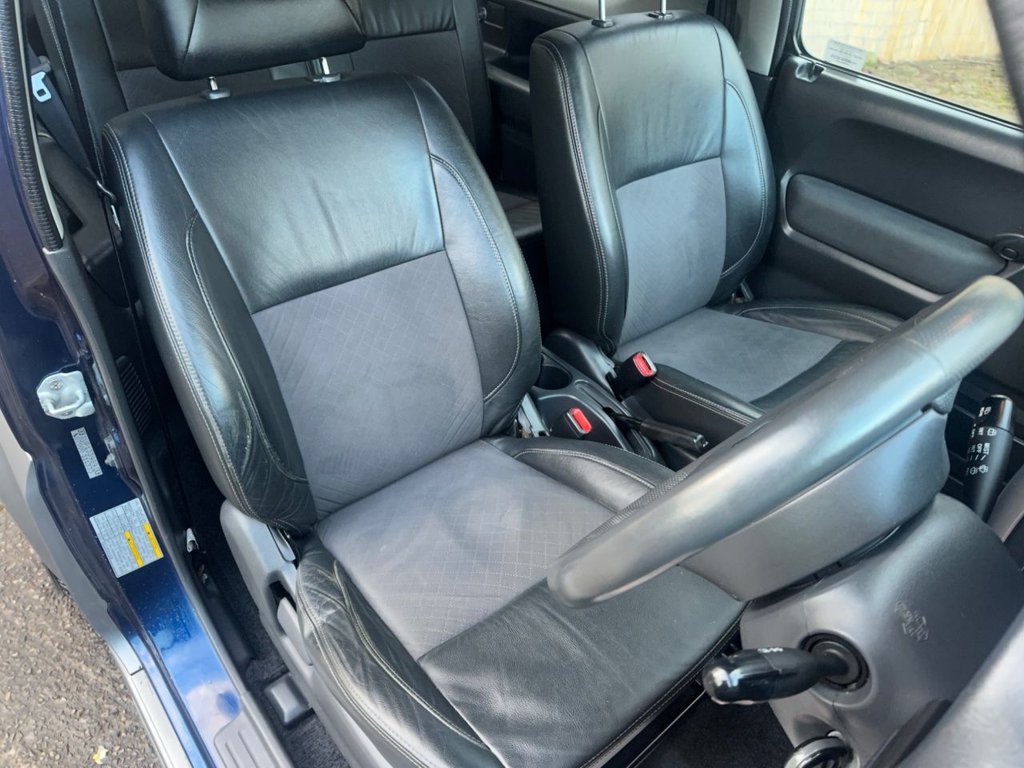 Used Suzuki Jimny 2009 for sale - 77236512: Photo 46