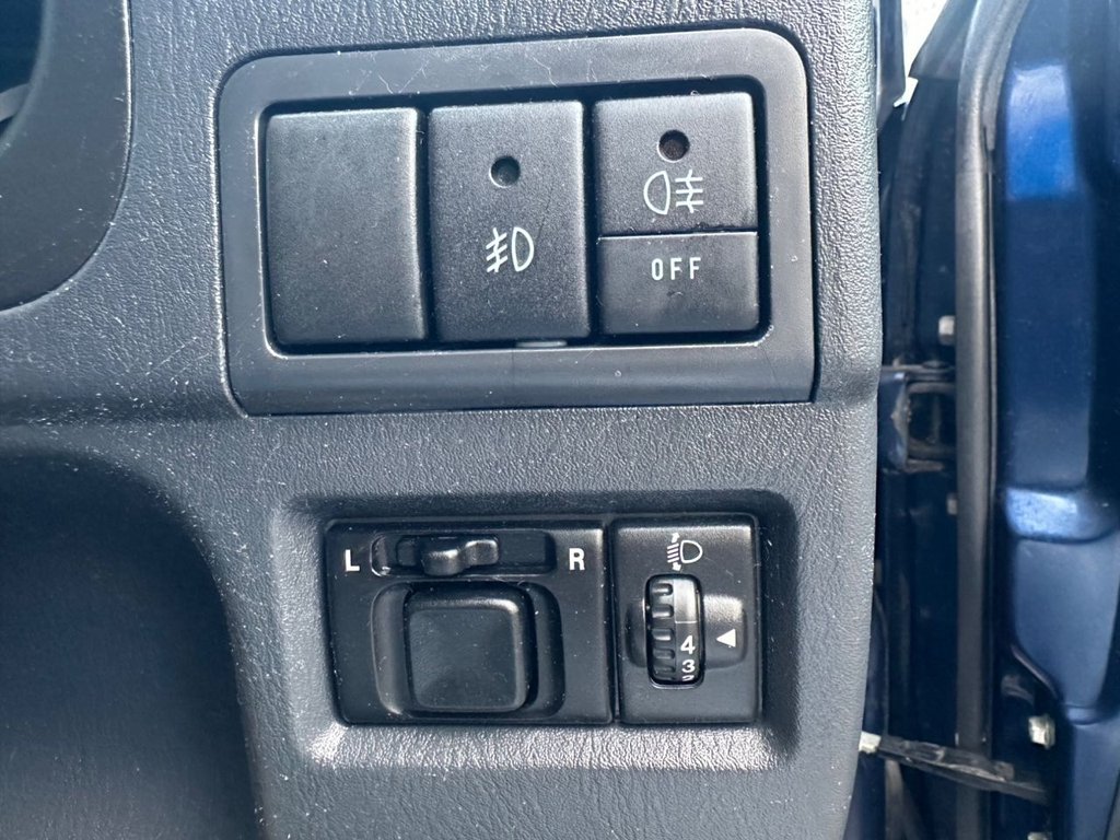 Used Suzuki Jimny 2009 for sale - 77236512: Photo 48