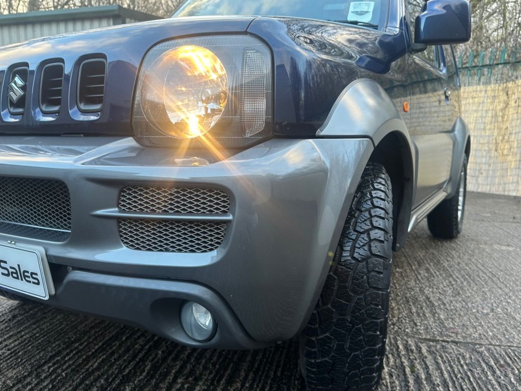 Used Suzuki Jimny 2009 for sale - 77236512: Photo 7