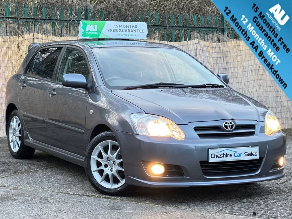 Used Toyota Corolla 2006 for sale - 77276279: Photo 1