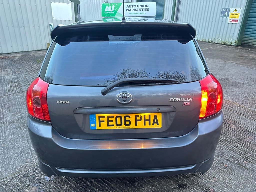 Used Toyota Corolla 2006 for sale - 77276279: Photo 12