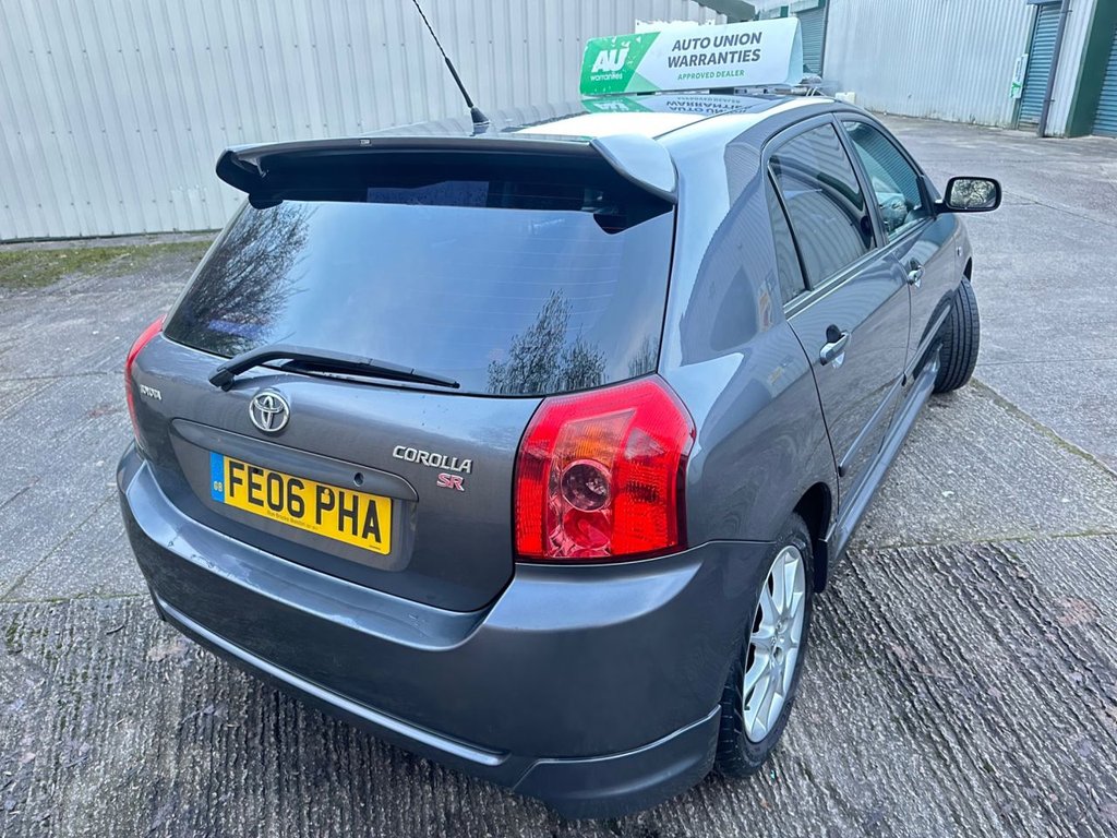 Used Toyota Corolla 2006 for sale - 77276279: Photo 15