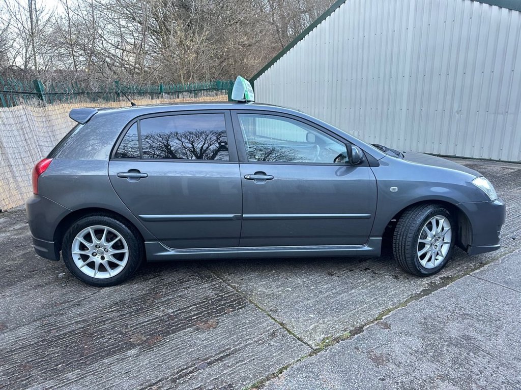 Used Toyota Corolla 2006 for sale - 77276279: Photo 17