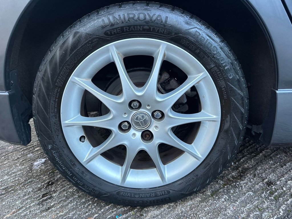 Used Toyota Corolla 2006 for sale - 77276279: Photo 21