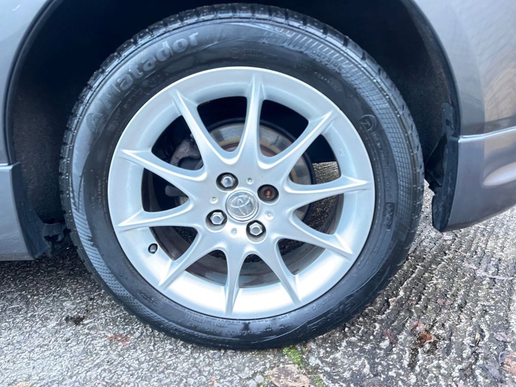 Used Toyota Corolla 2006 for sale - 77276279: Photo 23