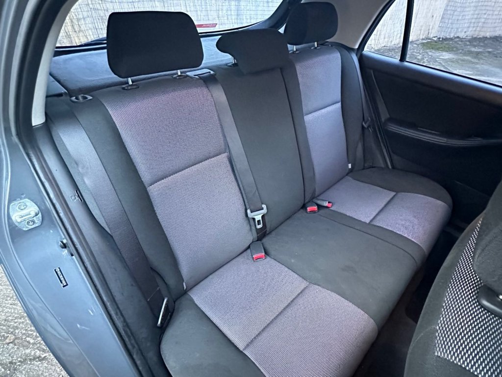 Used Toyota Corolla 2006 for sale - 77276279: Photo 26