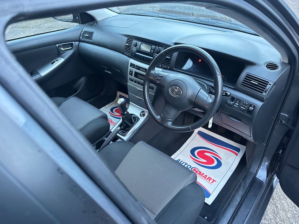 Used Toyota Corolla 2006 for sale - 77276279: Photo 28