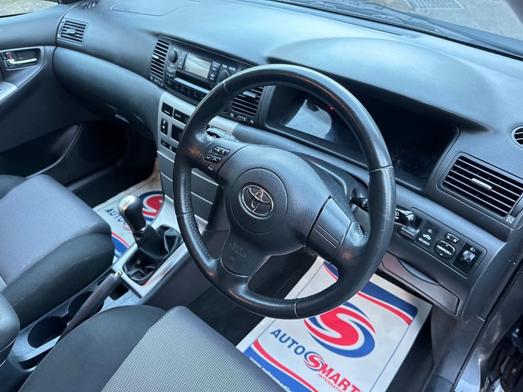 Used Toyota Corolla 2006 for sale - 77276279: Photo 29