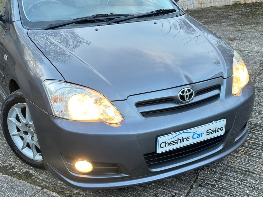 Used Toyota Corolla 2006 for sale - 77276279: Photo 3