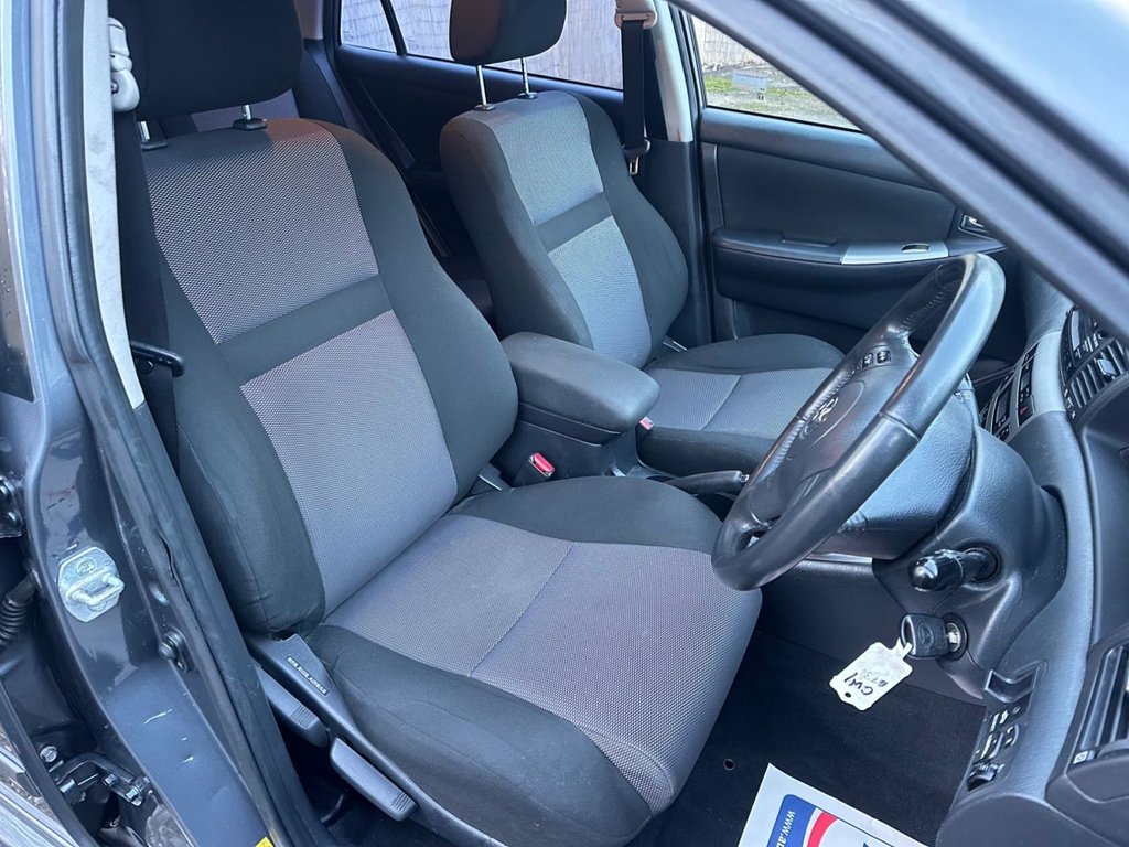 Used Toyota Corolla 2006 for sale - 77276279: Photo 32