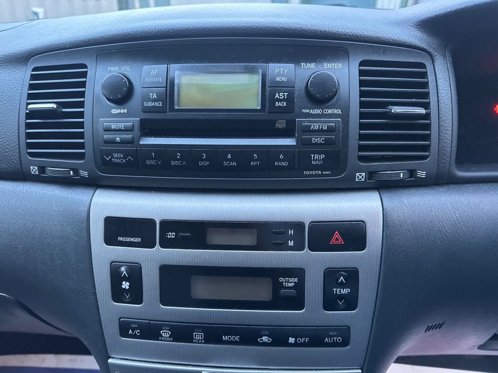 Used Toyota Corolla 2006 for sale - 77276279: Photo 36