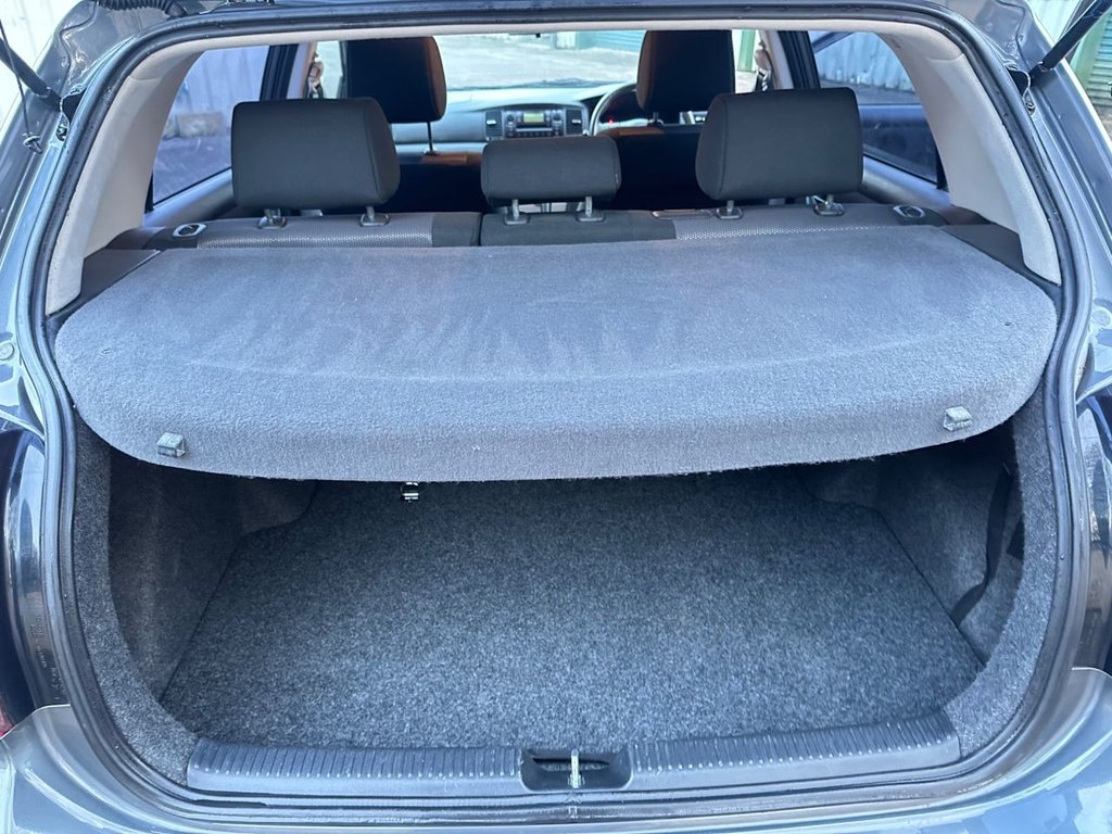 Used Toyota Corolla 2006 for sale - 77276279: Photo 37