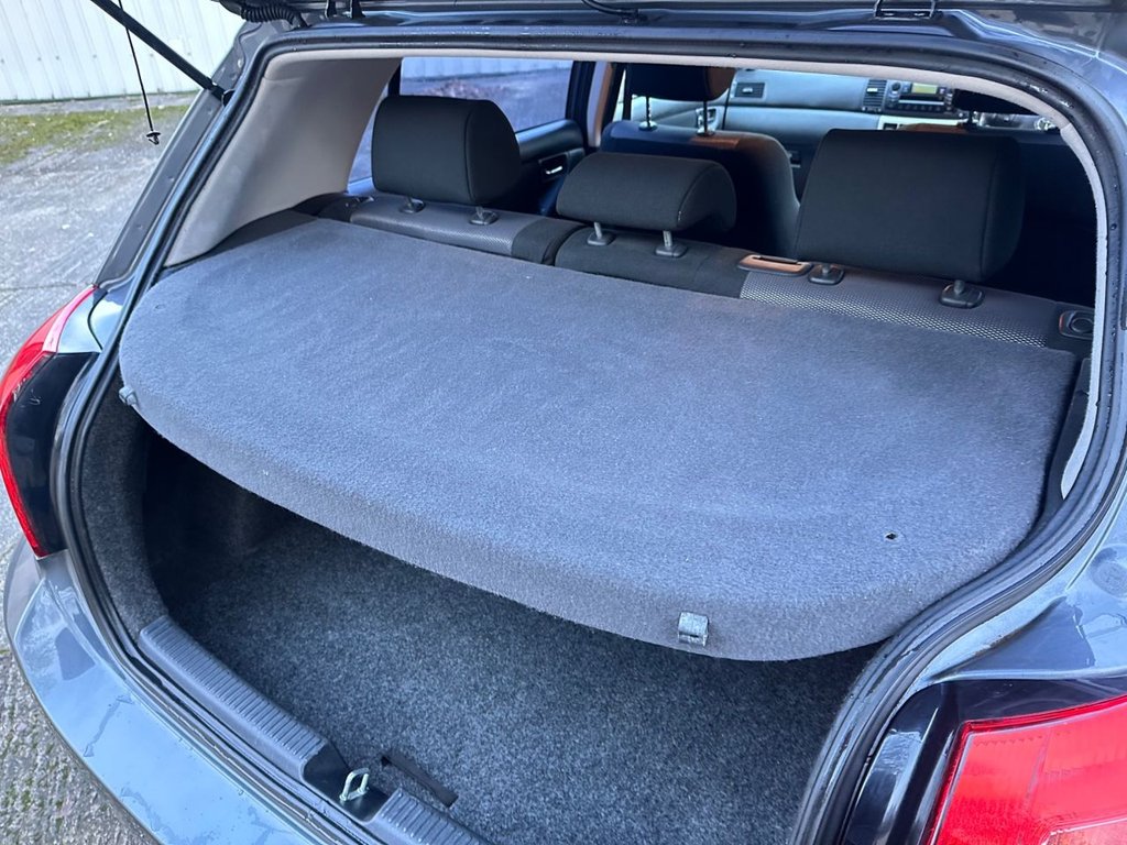 Used Toyota Corolla 2006 for sale - 77276279: Photo 38