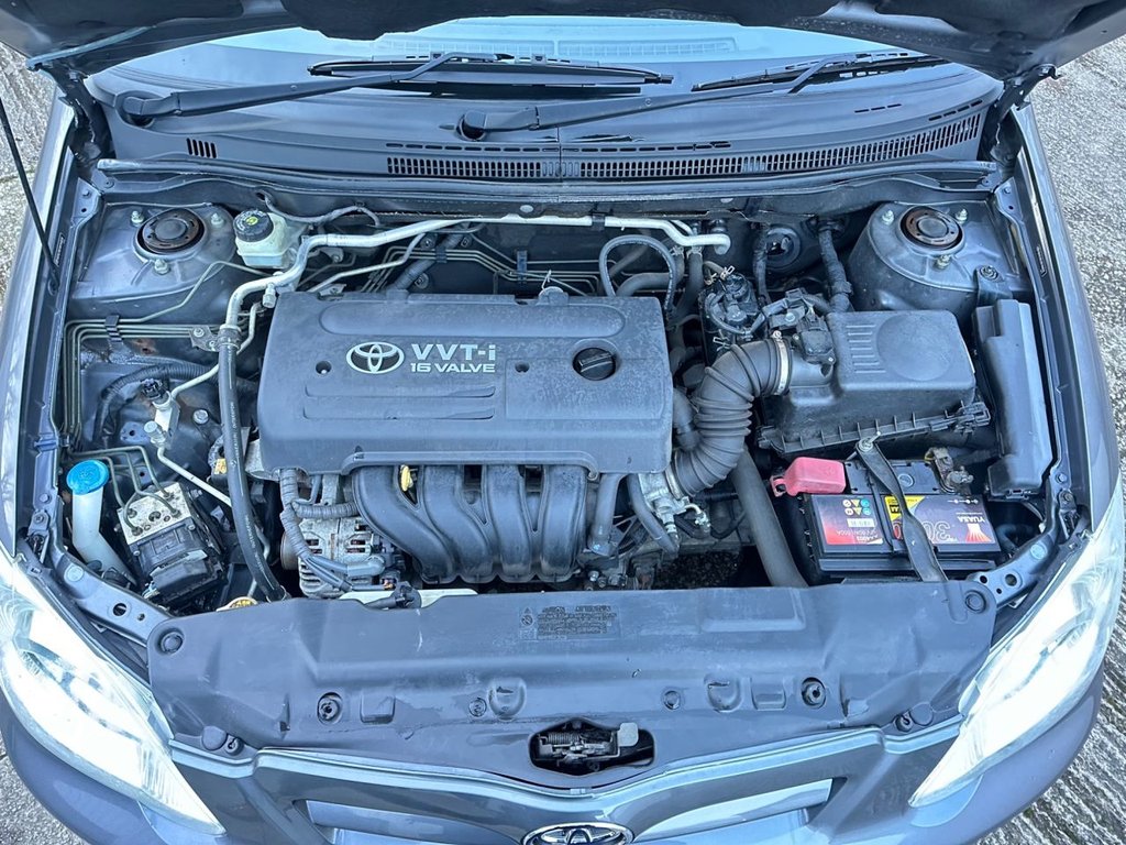 Used Toyota Corolla 2006 for sale - 77276279: Photo 39