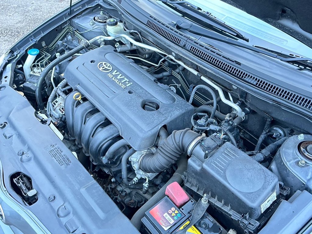 Used Toyota Corolla 2006 for sale - 77276279: Photo 40