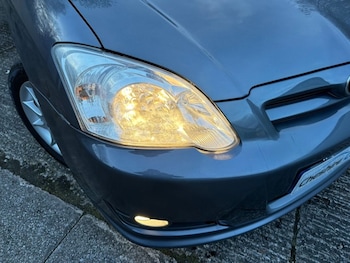 Used Toyota Corolla 2006 for sale - 77276279: Photo