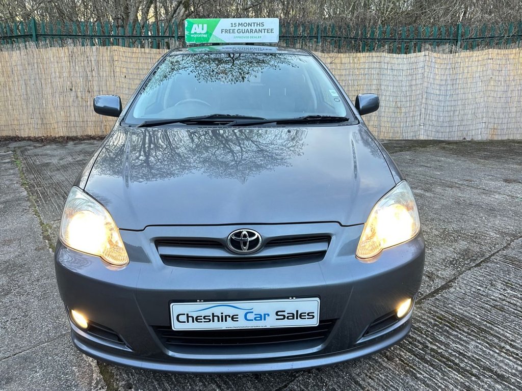 Used Toyota Corolla 2006 for sale - 77276279: Photo 5