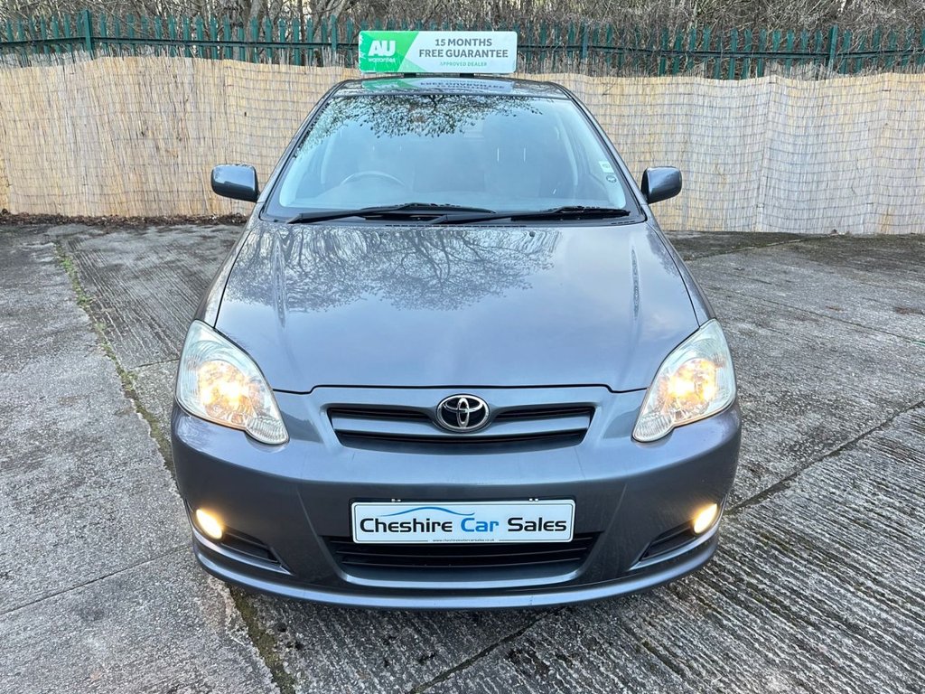 Used Toyota Corolla 2006 for sale - 77276279: Photo 6