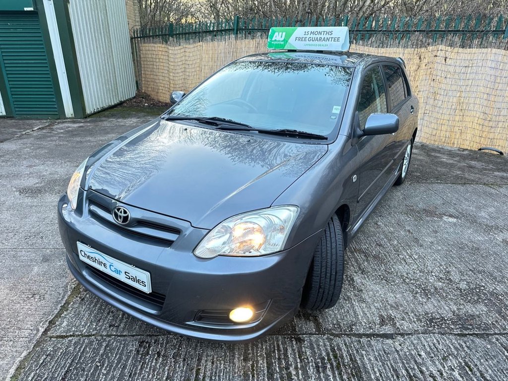 Used Toyota Corolla 2006 for sale - 77276279: Photo 7