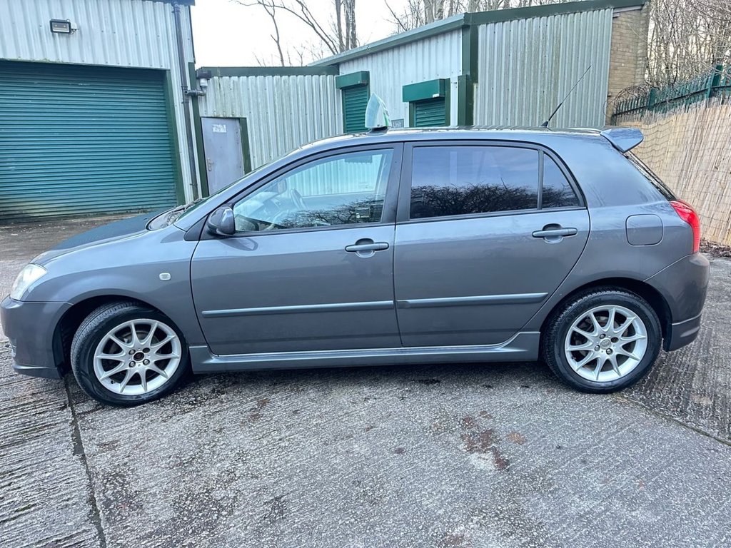 Used Toyota Corolla 2006 for sale - 77276279: Photo 8