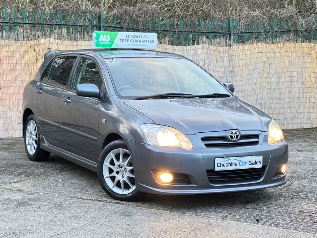 Used Toyota Corolla 2006 for sale - 77276279: Photo 9