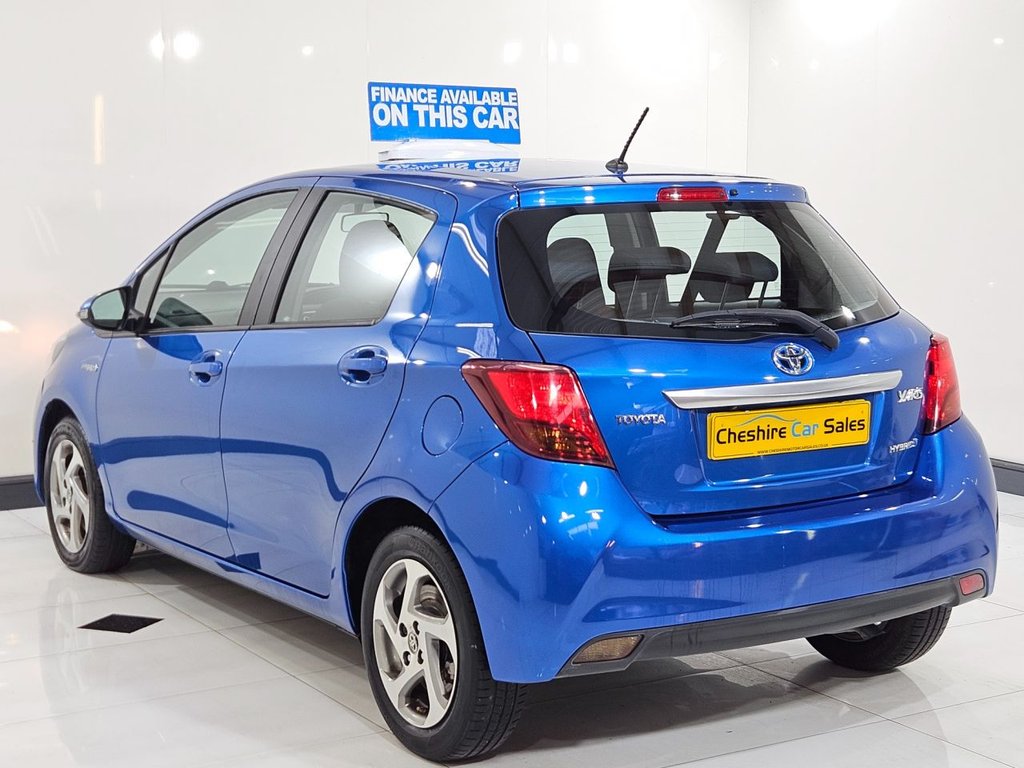 Used Toyota Yaris 2015 for sale - 76356449: Photo 10