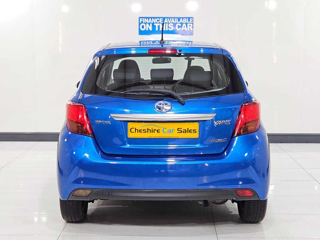 Used Toyota Yaris 2015 for sale - 76356449: Photo 11