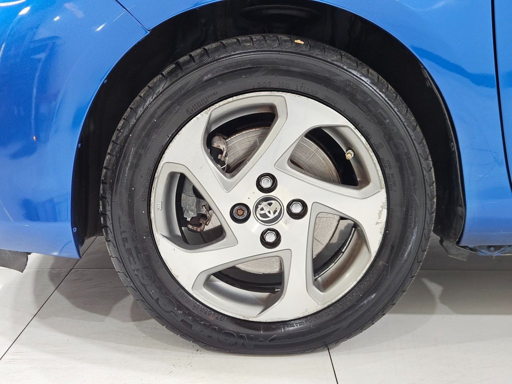 Used Toyota Yaris 2015 for sale - 76356449: Photo 14