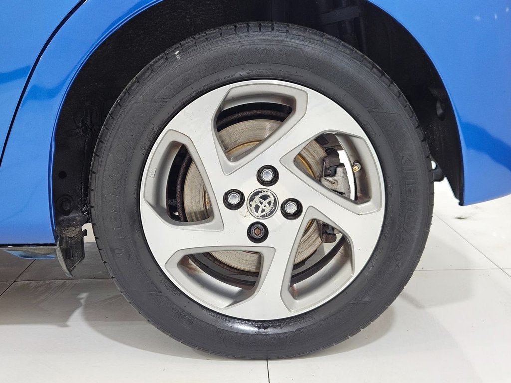 Used Toyota Yaris 2015 for sale - 76356449: Photo 15
