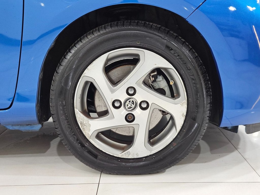 Used Toyota Yaris 2015 for sale - 76356449: Photo 16