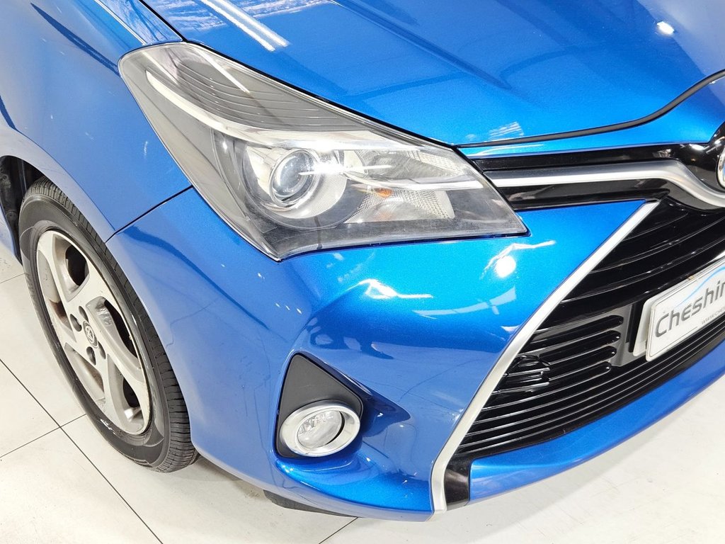 Used Toyota Yaris 2015 for sale - 76356449: Photo 18