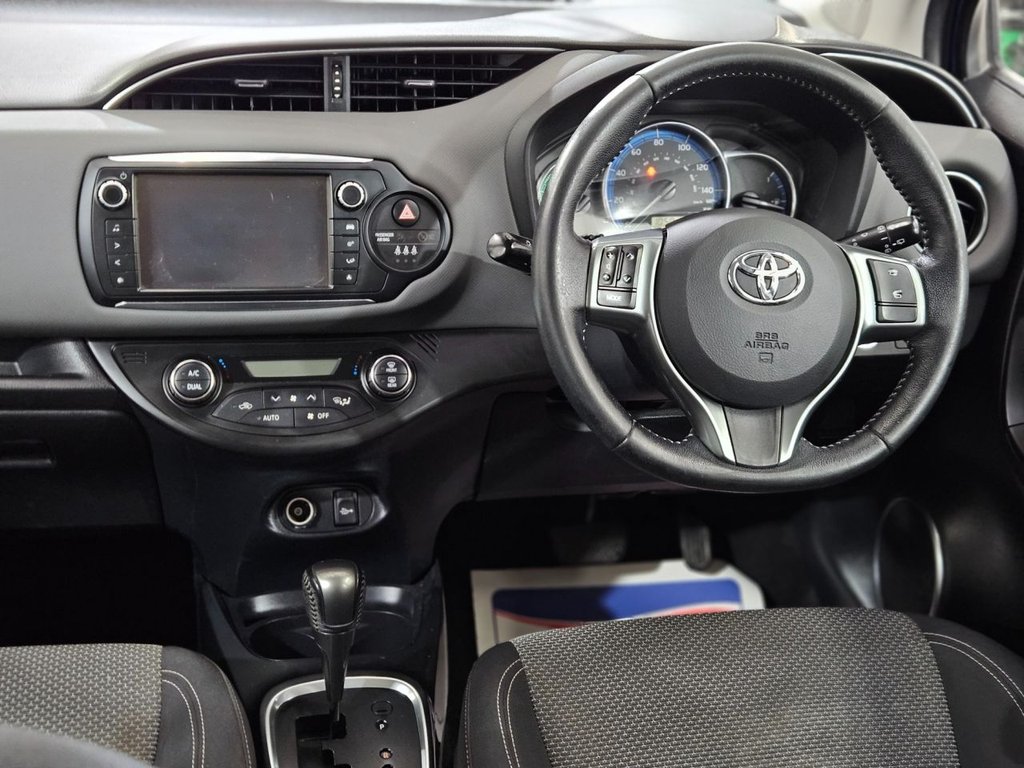 Used Toyota Yaris 2015 for sale - 76356449: Photo 23